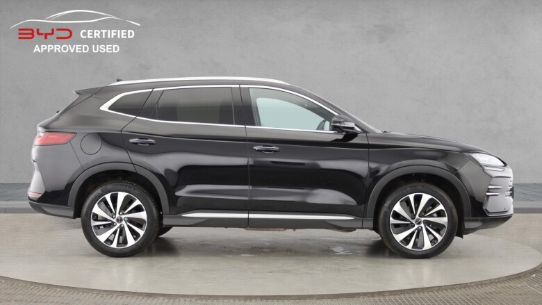 BYD Seal U 1.5 DM-i Boost 5dr Auto Estate
